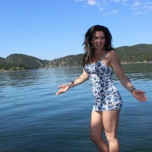 Meet your Posher, Stacy